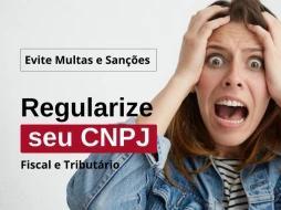 Imagem Regularização de CNPJ