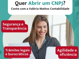 Imagem Abertura de CNPJ