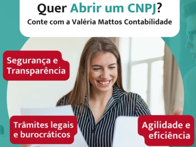 Imagem Abertura de CNPJ