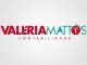 Logo Valeria Mattos Contabilidade