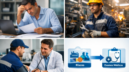 PGR e PCMSO: Sua empresa está regular? 